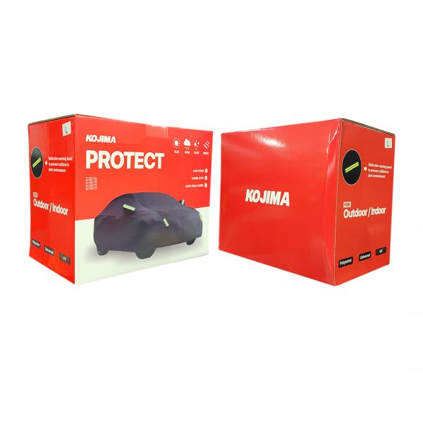 CUBRE AUTO KOJIMA PROTECT