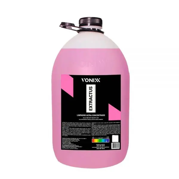 VONIXX EXTRACTUS 5L