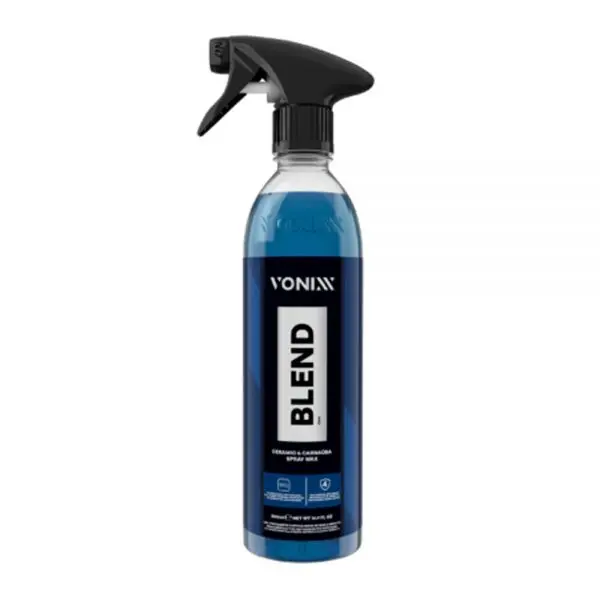 VONIXX BLEND SPRAY WAX 500ML