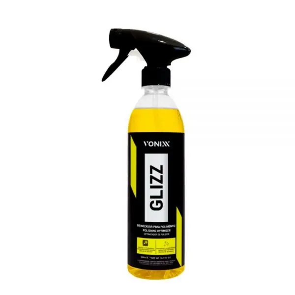 VONIXX GLIZZ 500ML