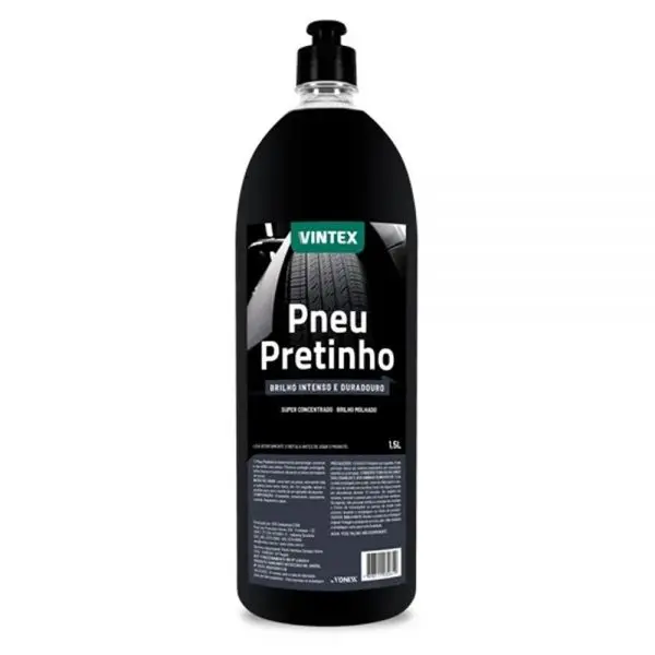 VONIXX PNEU PRETINHO 1.5L