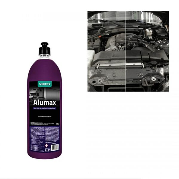 VONIXX ALUMAX 1.5L