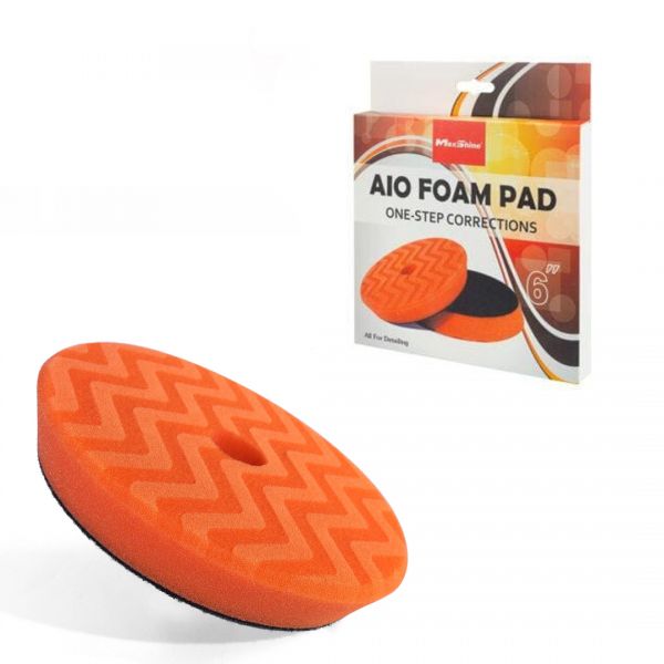 MAXSHINE AIO PAD 6"