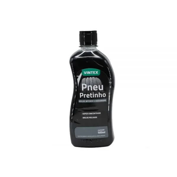 VONIXX PNEU PRETINHO 500ML