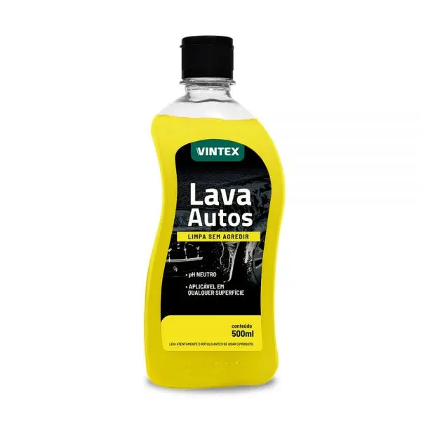 VONIXX LAVA AUTO 500ML