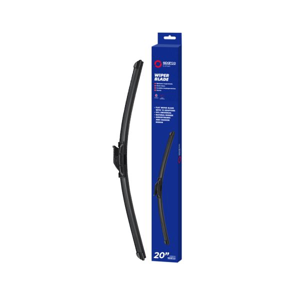 LIMPIA PARABRISAS SPARCO FLEX 20" SPW720