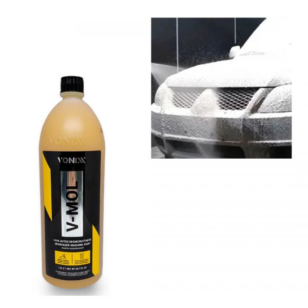 VONIXX V-MOL 1.5L
