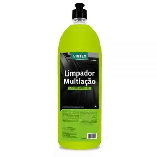 VONIXX LIMPIADOR MULTIACAO 1.5L