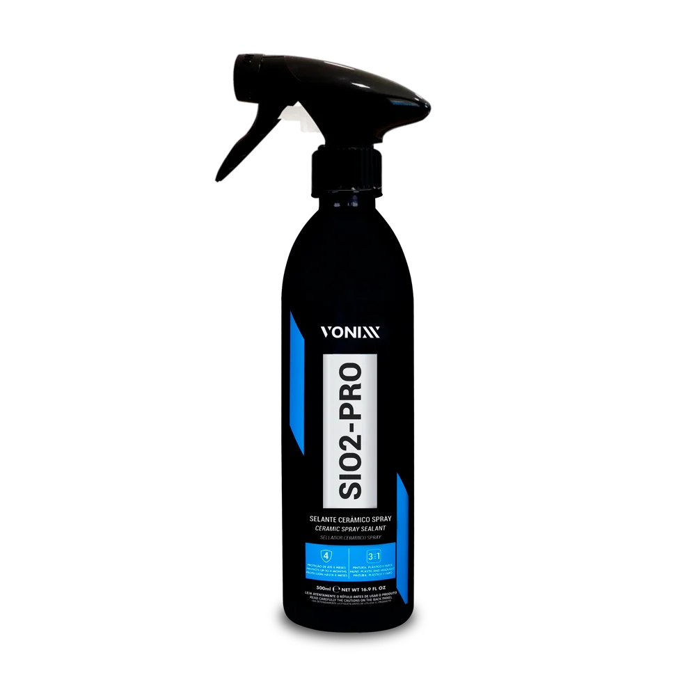 VONIXX SIO2 PRO 500ML