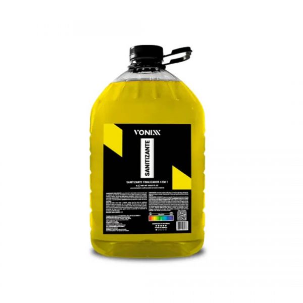 VONIXX SANITIZANTE 5L