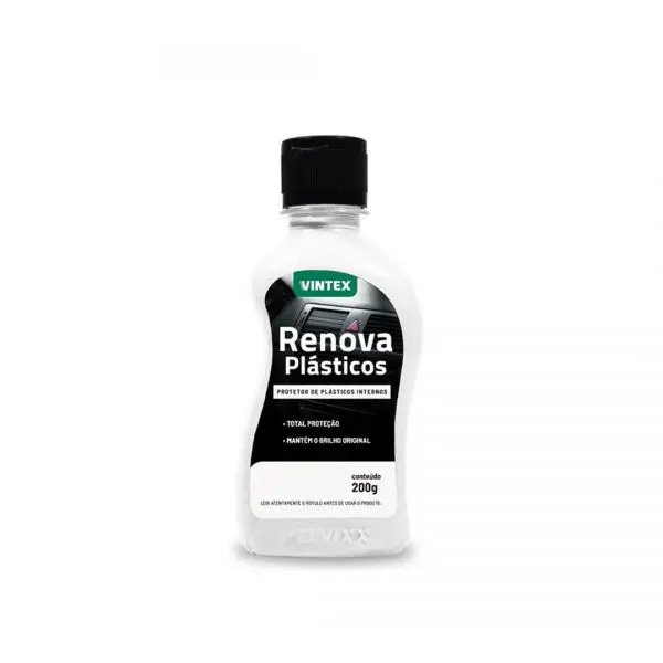 VONIXX RENOVA PLASTICOS 200G