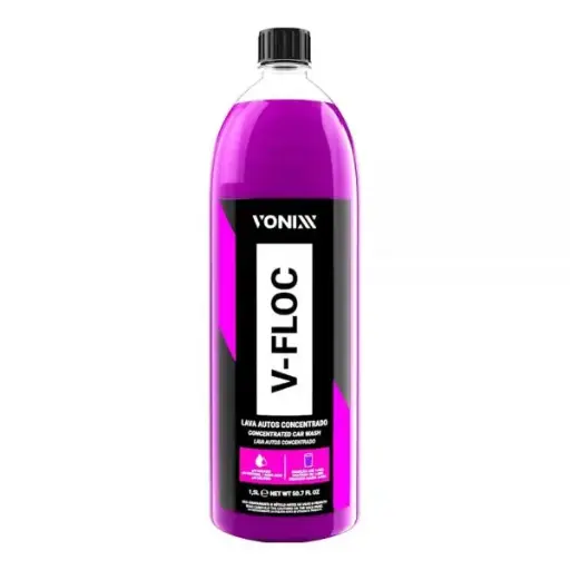 [01217] VONIXX VFLOC 1.5L