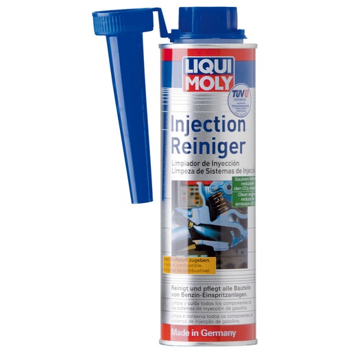 [2522] INJECTION REINIGER | LIMPIADOR DE INYECCIÓN A NAFTA