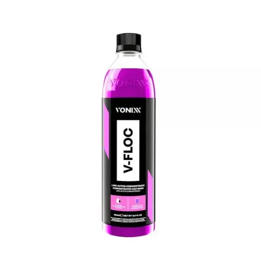 [01218] VONIXX VFLOC 500ML