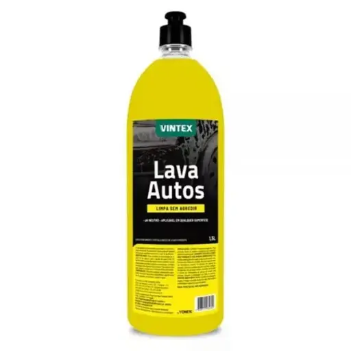 [01223] VONIXX LAVA AUTO 1.5L