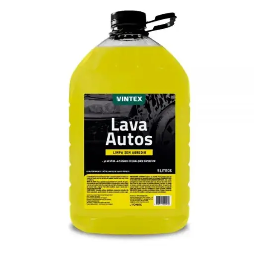[01260] VONIXX LAVA AUTO 5L