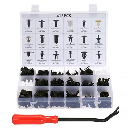 [00353] PINCHE KIT 146PCS
