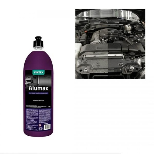 [01536] VONIXX ALUMAX 1.5L