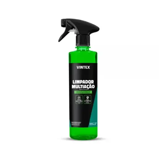 [00520] VONIXX LIMPIADOR MULTIACAO 500ML