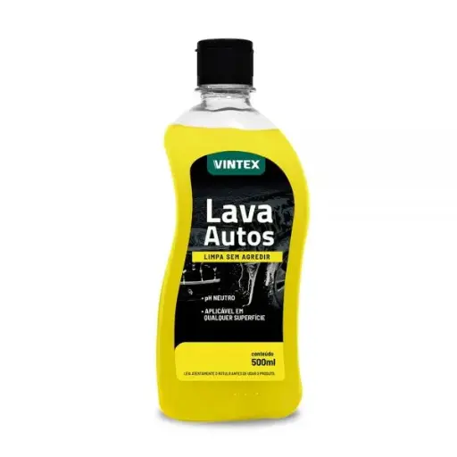 [01792] VONIXX LAVA AUTO 500ML
