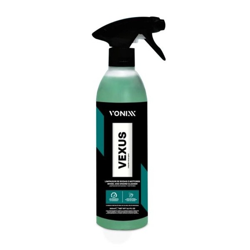 [02210] VONIXX VEXXUS 500ML