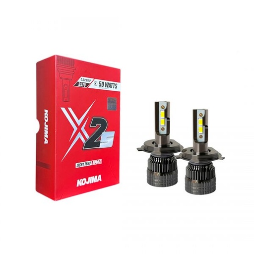 [02255] LED X2S 9006