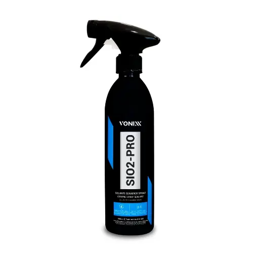 [01244] VONIXX SIO2 PRO 500ML