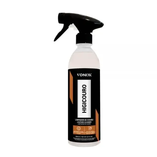 [01237] VONIXX HIGICOURO 500ML