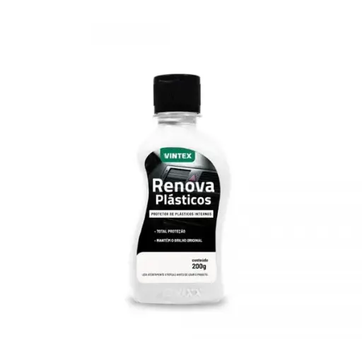 [01900] VONIXX RENOVA PLASTICOS 200G